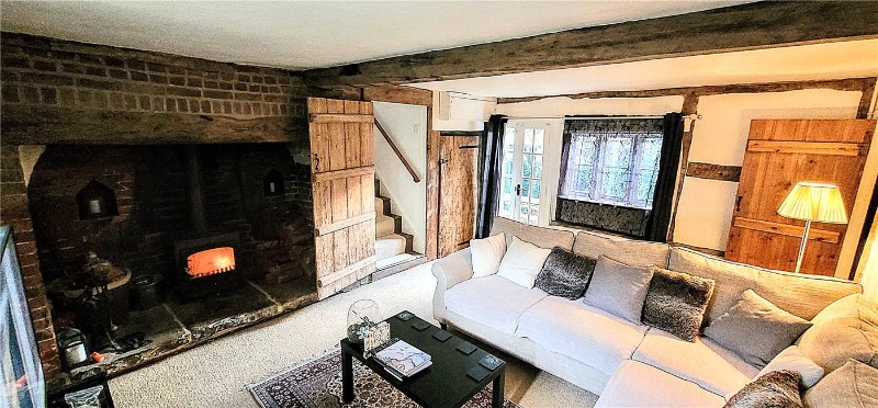 19 Wootton Rivers, Marlborough, Wiltshire, SN8