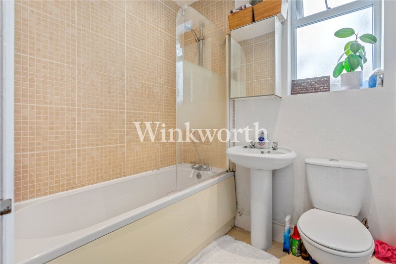 Conway Road, London, N15