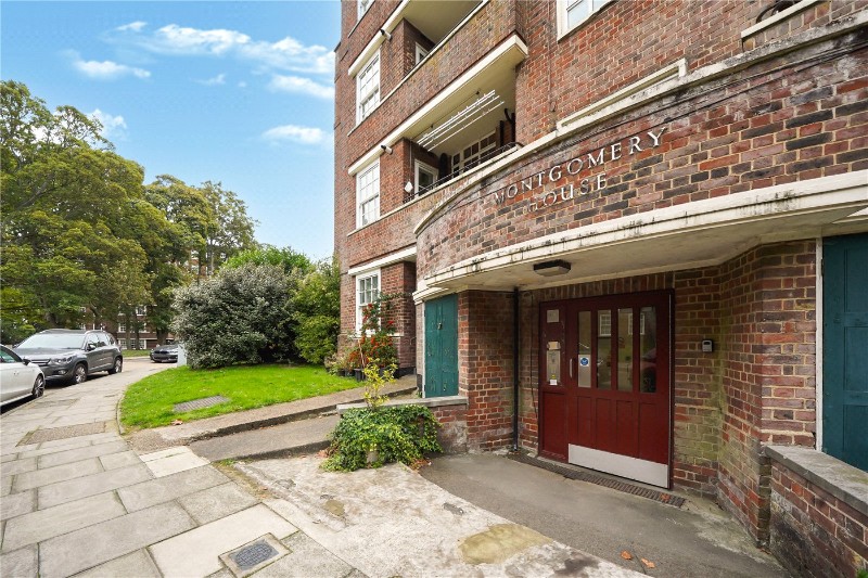 Hillcrest, London, N6