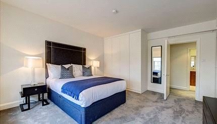 Pelham Court, 145 Fulham Road, London, SW3