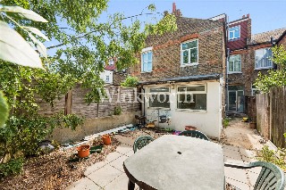 Cranleigh Road, London, N15