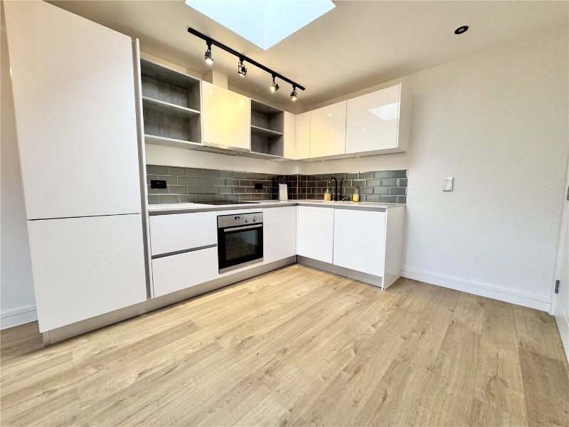 Sandbanks Road, Poole, Dorset, BH15