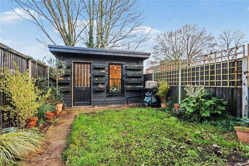 Nelson Street, Norwich, Norfolk, NR2