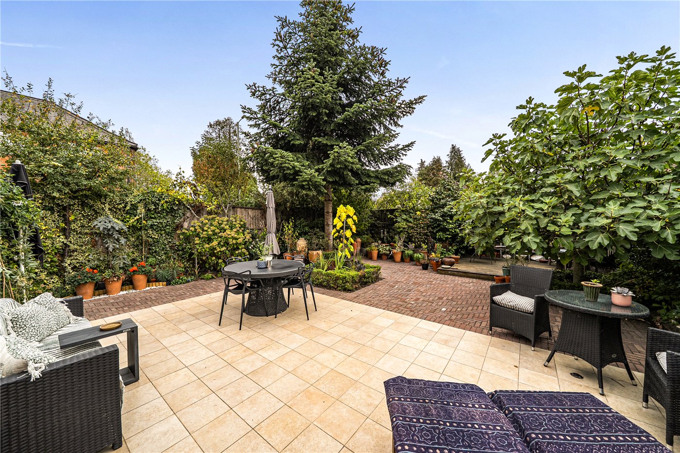 Winkworth Farnham