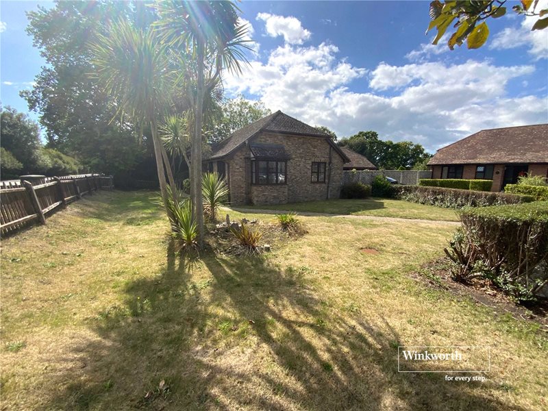 Stony Lane, Burton, Christchurch, BH23