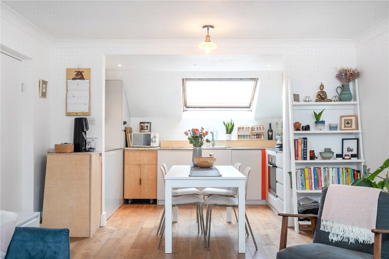Nightingale Road, London, E5