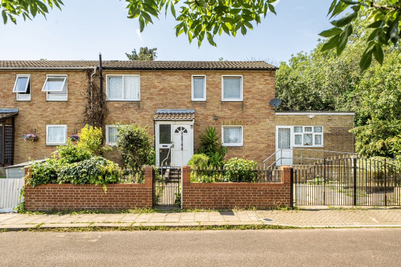 Beadnell Road, London, SE23