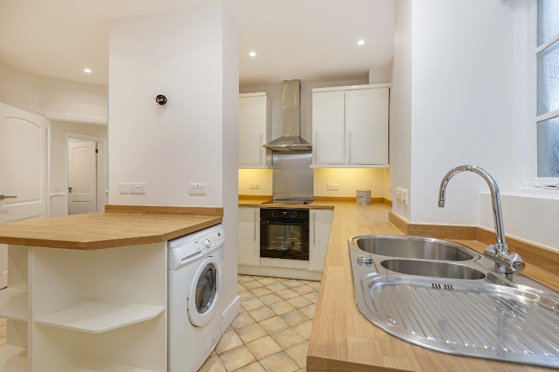 South Lodge, Circus Road, St John's Wood, London, NW8
