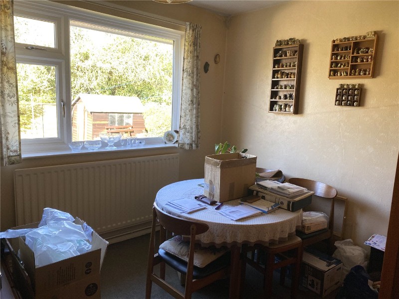 Wentworth Way, Links View, Northampton, Northamptonshire, NN2