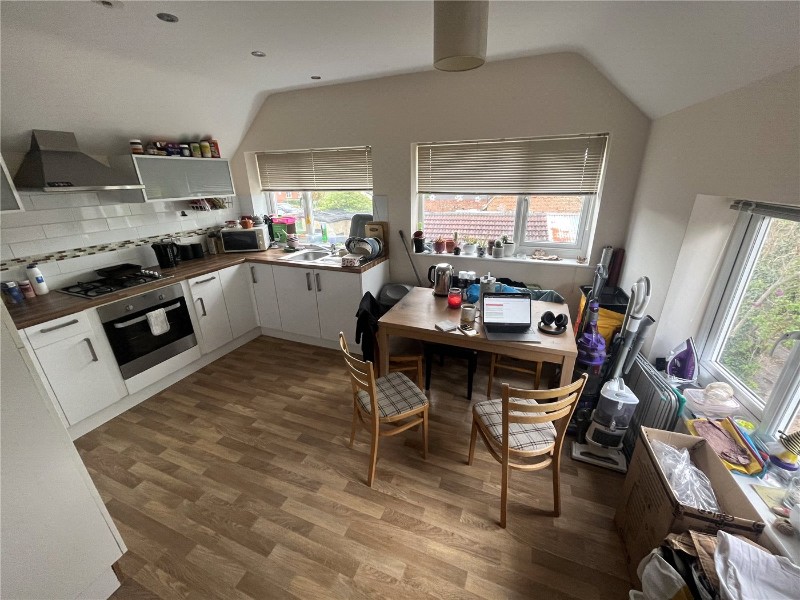 Firgrove Hill, Farnham, Surrey, GU9