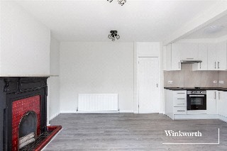 Lichfield Grove, Finchley, London, N3