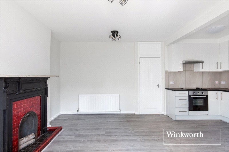 Lichfield Grove, Finchley, London, N3