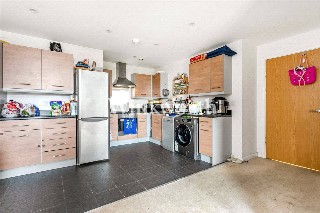 Mill Mead Road, London, N17