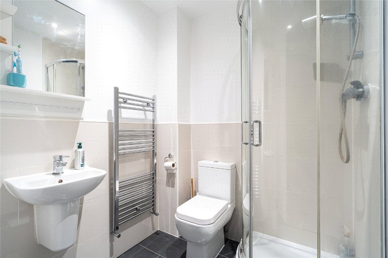 Tulse Hill, London, SW2