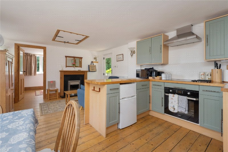 Ileden Lane, Kingston, Canterbury, Kent, CT4