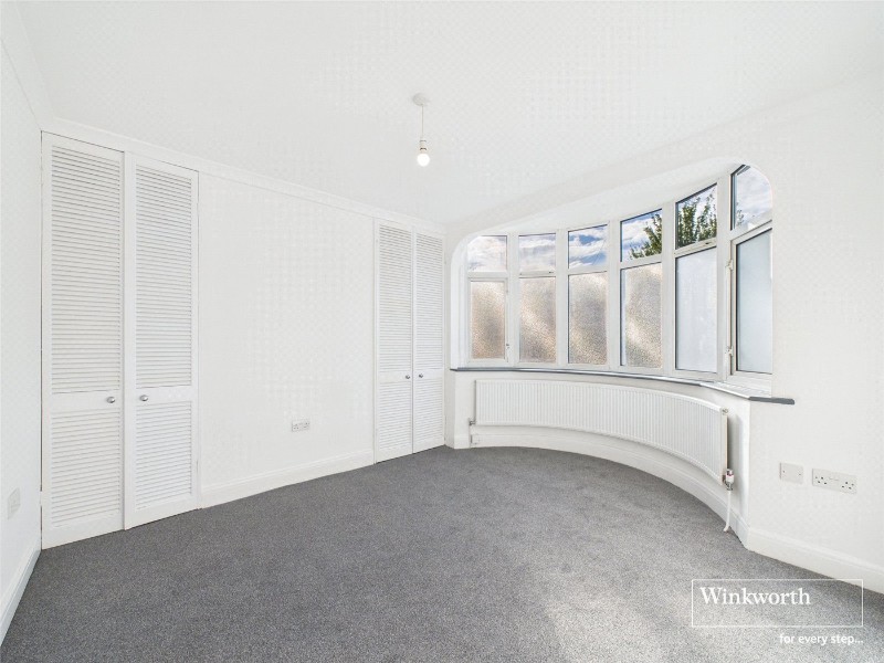 Braemar Avenue, Neasden, London, NW10