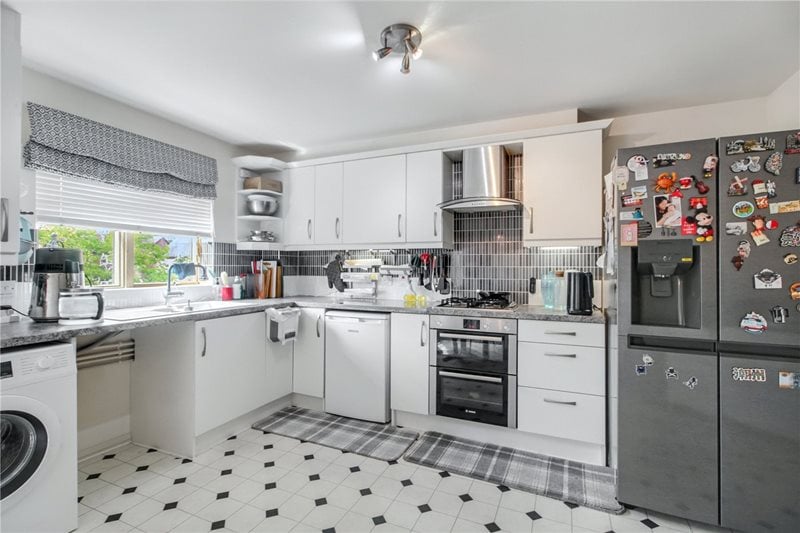 Hamilton Court, Trafalgar Square, Poringland, Norwich, NR14