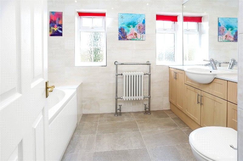 Grange Road, Winchester, Hampshire, SO23