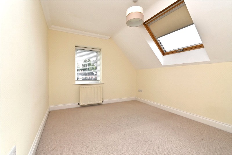 Harrison Place, Flaxfield Road, Basingstoke, Hampshire, RG21