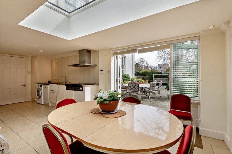 Linden Grove, Canterbury, Kent, CT2