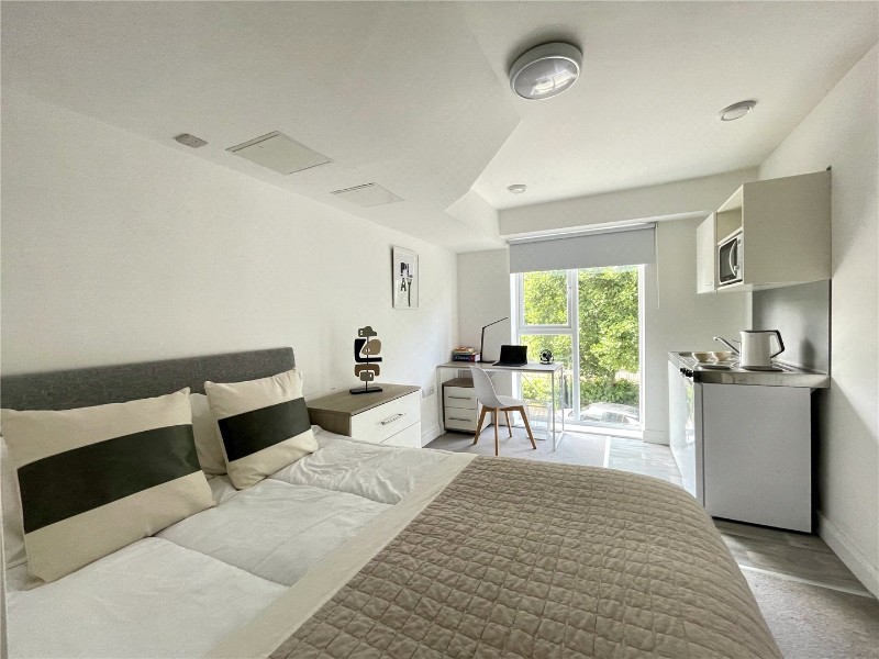 St. Marys Place, Southampton, Hampshire, SO14