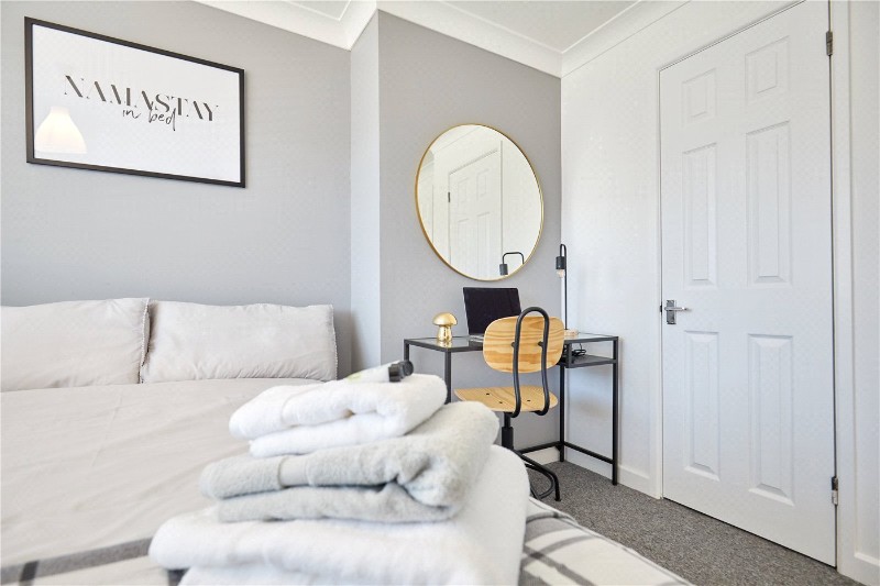 Nasmith Road, Norwich, Norfolk, NR4