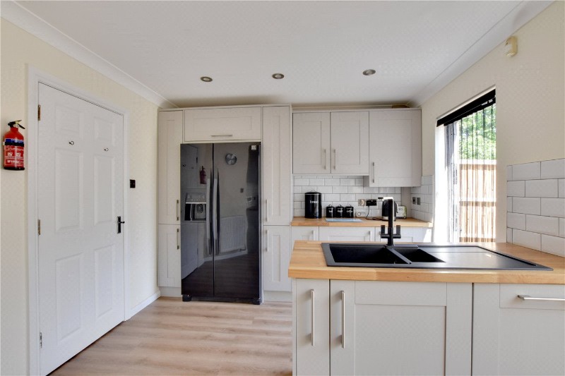 Fingal Street, Greenwich, London, SE10