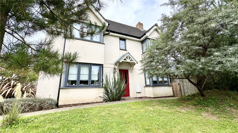 Mimosa Way, Paignton, Devon, TQ4