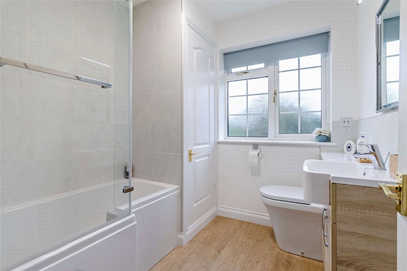 Southampton Road, Whaddon, Salisbury, Wiltshire, SP5