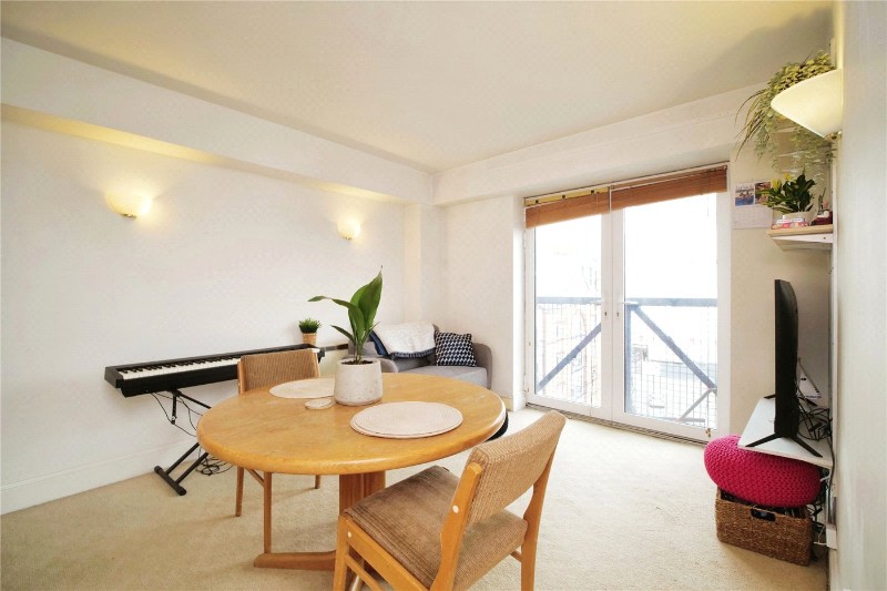 Ferry Street, Bristol, Avon, BS1