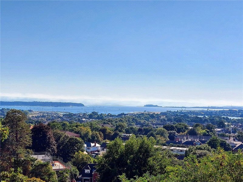 Firgrove, 61 Bournemouth Road, Poole, BH14