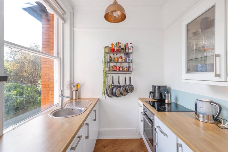 Gipsy Hill, London, SE19