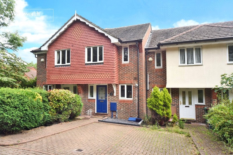 The Retreat, Cheam Common Road, Worcester Park, KT4