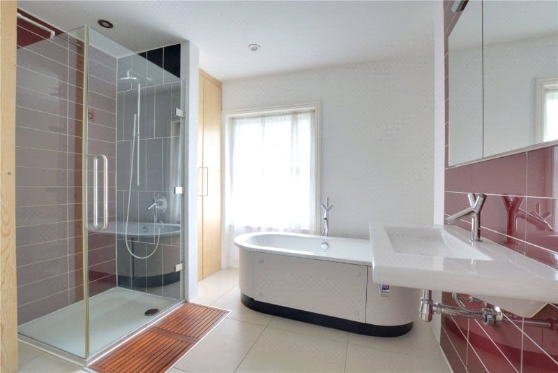 Kidbrooke Park Road, Blackheath, London, SE3