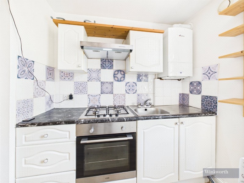Ewell Road, Surbiton, KT6