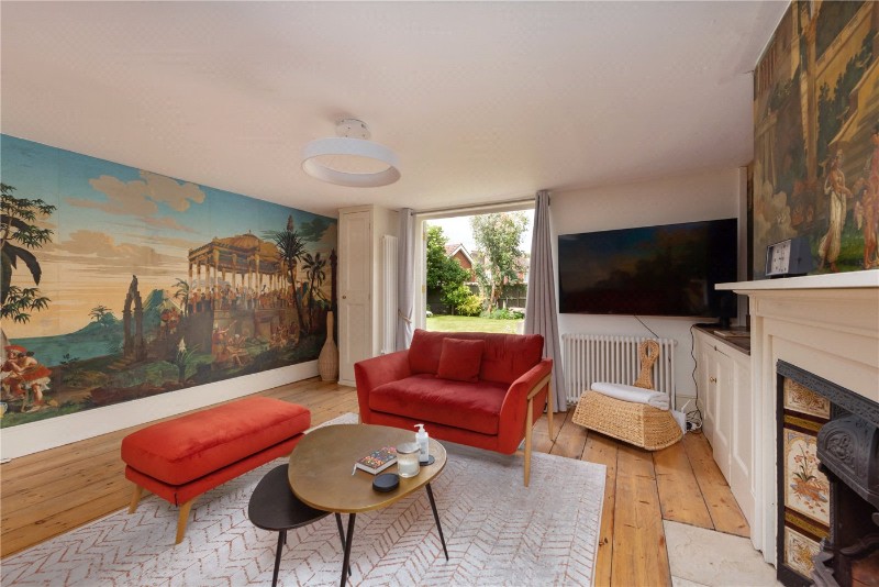 Church Road, Oare, Faversham, Kent, ME13