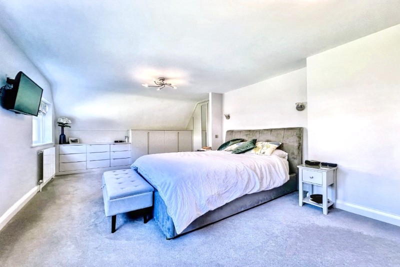 Branksome Wood Road, Bournemouth, BH2