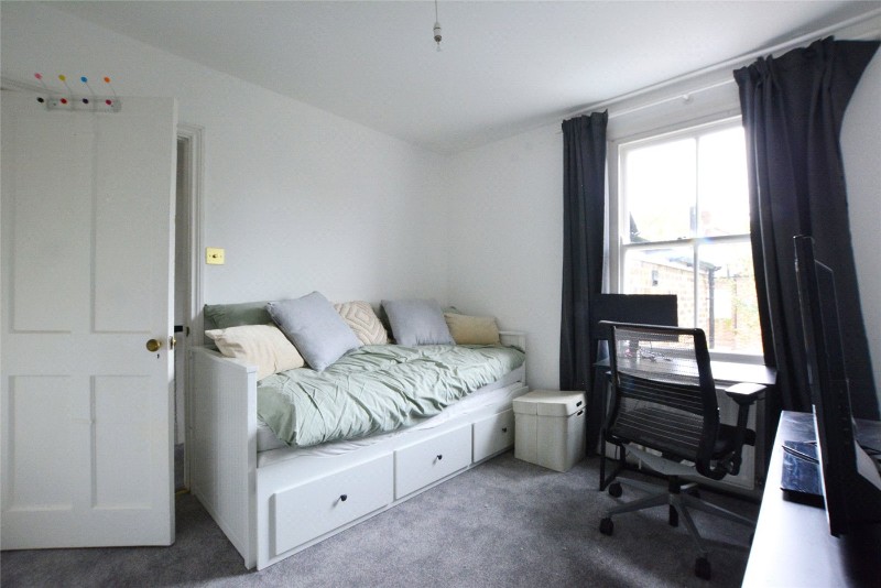 Hassendean Road, Blackheath, London, SE3