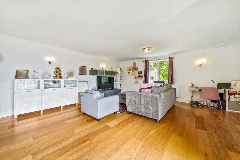 Shepherds Hill, London, N6