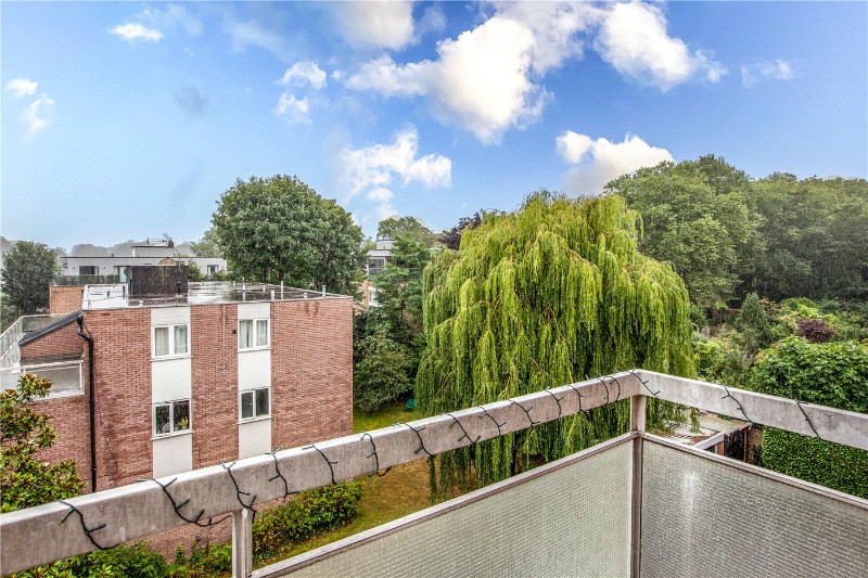Shepherds Hill, London, N6