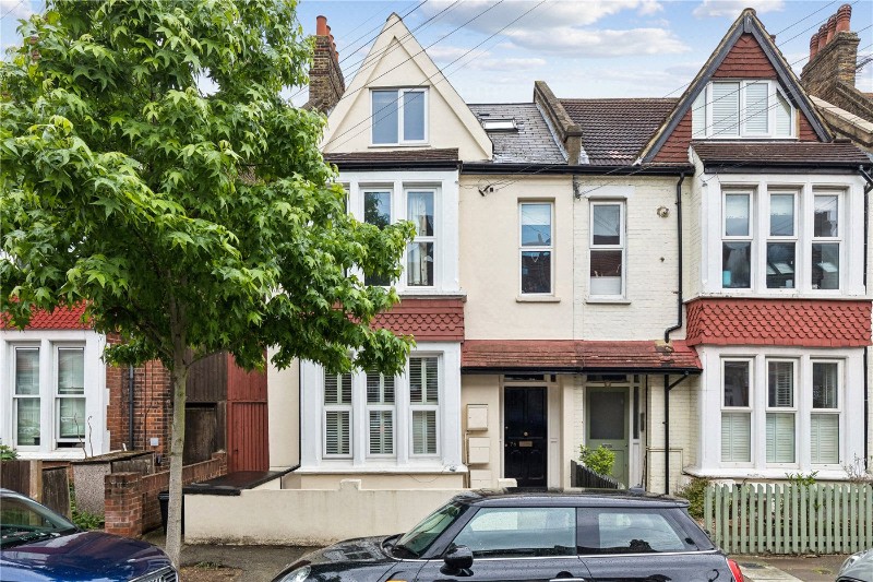 Lucien Road, London, SW17