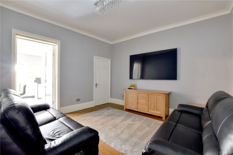 Fordel Road, Catford, London, SE6