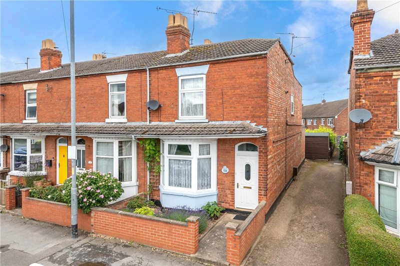Grantham Road, Sleaford, Lincolnshire, NG34