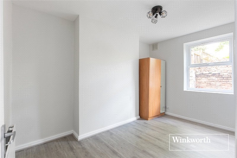 Lichfield Grove, Finchley, London, N3