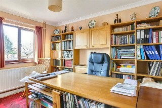 Poplar Avenue, Norwich, Norfolk, NR4