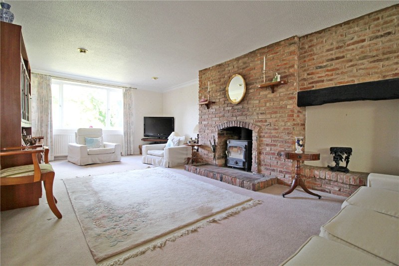 Russell Hill, Thornhaugh, Peterborough, Cambridgeshire, PE8