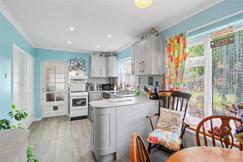 Darby Road, Beccles, Suffolk, NR34
