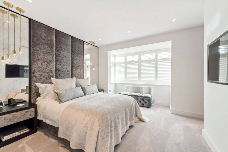 Hanover Road, London, NW10