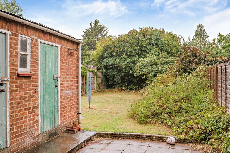 Froomshaw Road, Frenchay, Bristol, Avon, BS16