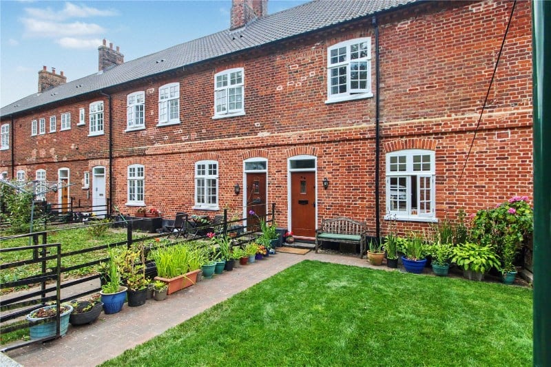 Heckingham Park, Heckingham Park Drive, Hales, Norwich, NR14